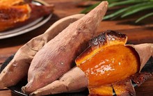 Nên mua khoai lang củ thon dài hay tròn mập? Người sành ăn chỉ mua một loại