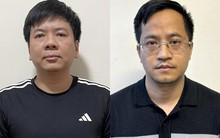 Công an tìm 342 cá nhân liên quan vụ án lừa đảo tại Công ty Egroup của Shark Thuỷ, khởi tố 19 bị can