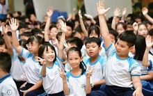 Học sinh trường tư được Nhà nước hỗ trợ học phí, tối đa 650.000 đồng/tháng