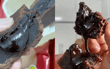 Sau "bánh dẻo thị phi", chiếc bánh nướng này cũng được nhiều chị em "rốp rẻng" nhắc tên