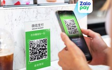 Tin vui cho người đi du lịch, công tác tại Trung Quốc: Zalopay chính thức có tính năng quét QR thanh toán bằng VNĐ tại nước này