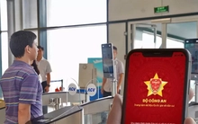 Thông tin mới nhất với khách đi máy bay