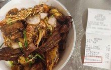 Một bát mì có giá hơn 2 triệu đồng, chủ quán tiết lộ đây là loại thuộc phân khúc “rẻ nhất”