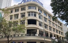 Ba lãnh đạo Red Capital từ nhiệm vị trí tại Seaprodex