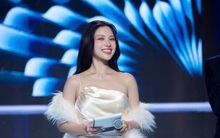Á hậu 9X tăng cát sê sau khi đăng quang