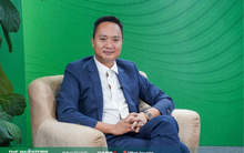 Tài sản số là chìa khoá đưa Việt Nam trở thành trung tâm tài chính hàng đầu khu vực?