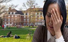 Bỏ việc lương cao, bán nhà lấy hơn 14 tỷ đồng để sang Mỹ du học cùng con, tôi lỗ to: Sau 2 năm muốn về nước sống cũng khó