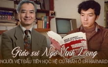 61 năm trước, từng có 1 người Việt đỉnh như thế này: Làm được điều mà đến nay xác suất chỉ khoảng 0,15% du học sinh ở Mỹ làm được