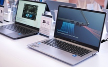 ASUS ra mắt dòng laptop Expert Series: Độ bền cao, tích hợp AI xịn sò