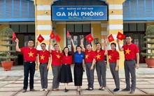 Từ 22/9, hàng trăm cán bộ, người lao động Hải Phòng sẽ được hưởng 1 tiện ích chưa từng có với giá siêu rẻ