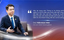 KienlongBank: Tiên phong áp dụng sớm TT14 là cơ hội biến an toàn vốn thành lợi thế