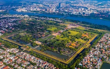 Tình hình thành phố trực thuộc Trung ương trẻ nhất Việt Nam