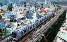 Lộ diện loạt phương án về hướng tuyến metro 65.000 tỷ nối TP. HCM với siêu sân bay Long Thành