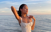 Mỹ nhân Việt 3 lần liên tiếp lọt Top 100 gương mặt đẹp nhất thế giới: 13 tuổi từng đi rải báo kiếm tiền, giờ làm bà chủ sống trong "nhung lụa"