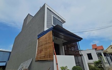 Xây nhà nhầm trên đất người khác: Nguyên đơn yêu cầu bồi thường hơn 160 triệu đồng