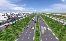 TP HCM chi hơn 3.500 tỉ đồng làm đường giảm ùn tắc cửa ngõ