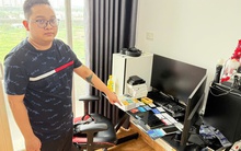 Chiêu rút thẻ tín dụng phí 1% khiến nhiều người sập bẫy