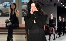 Ái nữ Gen Z đưa brand Việt đến New York Fashion Week: Không chỉ tài năng, ngoài đời còn là "cool girl" chính hiệu