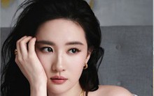 Cô gái khốn khổ vì quá giống Lưu Diệc Phi