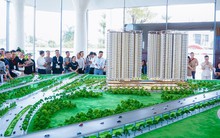 Bất động sản Bình Dương (cũ) đang tăng giá theo hiệu ứng "vết dầu loang"?