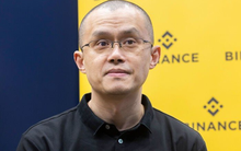 Sàn Binance lập kỷ lục, giá BNB vượt 1.000 USD