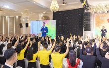 Mỗi ngày có hơn 720 người rời bỏ công ty đa cấp, hơn 560 người gia nhập