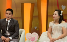 "Đại gia chè lam" kể cuộc sống hôn nhân "bê bát cơm, cúi gằm mặt xuống ăn": Bỗng dưng lại được xin vía