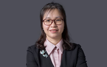 1 nhân sự của tỷ phú Phạm Nhật Vượng vừa nhận giải thưởng quốc tế: Là Tiến sĩ, bác sĩ xuất sắc, đã góp sức đưa Việt Nam có tên trên bản đồ y khoa hàn lâm toàn cầu