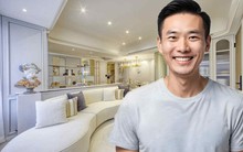 Lương hơn 174 triệu đồng/tháng, người đàn ông mua được nhà hơn 33 tỷ đồng sau 12 năm: Bí quyết là 2 thói quen giúp “tiền đẻ ra tiền” ai cũng nên thử