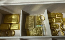 Lãi hơn 1 tỷ đồng vì mua vàng từ lúc “giá còn đầu 7”