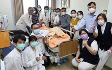 Bác sĩ Việt chuẩn bị sản xuất tế bào trị ung thư máu, mở hi vọng sống cho hàng ngàn bệnh nhân