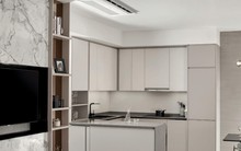 MoveUp cùng Samsung WindFree™: Từ dự án triệu đô đến không gian sống của bạn