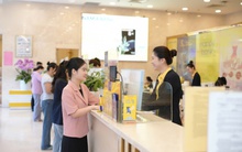 FiinRatings lần đầu xếp hạng tín nhiệm dài hạn Nam A Bank ở mức “A-”