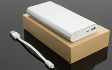 Bộ sạc dự phòng nóng lên có nguy hiểm?