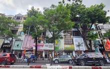 Không phải phố cổ, những tuyến đường ở Hà Nội có giá nhà phố rao bán vượt 1 tỷ đồng/m2