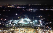 "Đội ngũ quản lý sân bay Long Thành không thể chỉ đạt chuẩn 1 sao"