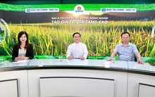 R&D và chuyển đổi số sẽ tạo bước nhảy vọt cho Nông nghiệp Việt Nam