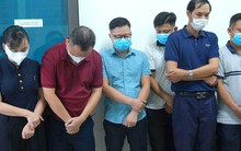 Khởi tố 2 giám đốc công ty