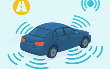 Giảm sâu chưa từng có, chiếc ô tô đang được các đại lý "đại hạ giá" này có gì hay?