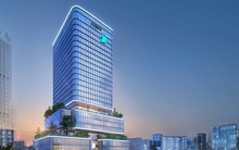 VNPT chuẩn bị “rót” 1.500 tỷ đồng xây Trung tâm Công nghệ tại “đất vàng” Tây Hồ Tây, cách khu đô thị đắt đỏ nhất Thủ đô chưa đến 200m