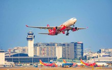 Vietjet sắp nhận chiếc Boeing 737 MAX đầu tiên sau gần một thập kỷ đặt hàng