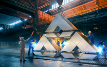 Từng khẳng định “không bao giờ xác định lỗ mà vẫn làm”: Bao giờ Hòa Phát sẽ đạt điểm hòa vốn ở dự án ray thép đường sắt tốc độ cao?