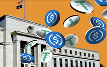 Bí ẩn 37.000 tỷ USD đằng sau tiền số stablecoin