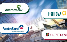 Lãi suất Agribank, BIDV, VietinBank và Vietcombank tháng 9/2025: Ngân hàng nào có lãi suất 24 tháng cao nhất?