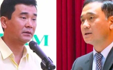 Ông Trương Xuân Danh bị bắt vì đánh bạc