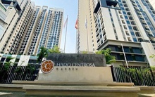 Quỹ ngoại Phần Lan vừa mua vào 2 triệu cổ phiếu Hà Đô