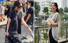 Chân dung người mẹ mời “tổng tài” ra khỏi quán cà phê: Khí chất này mới thật sự là tổng tài