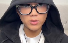 Phạm Thoại livestream với diện mạo tiều tụy, nói chuyện nhẹ nhàng, xin lỗi Jack