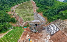 Liên danh Đèo Cả quyết tâm vượt khó, khẳng định hoàn thành 2 hầm nghìn tỷ tại tỉnh hẹp nhất Việt Nam vào cuối năm nay