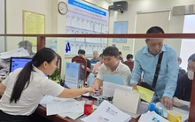 Hà Nội đề xuất tăng thêm thu nhập cho cán bộ, công chức từ năm 2026